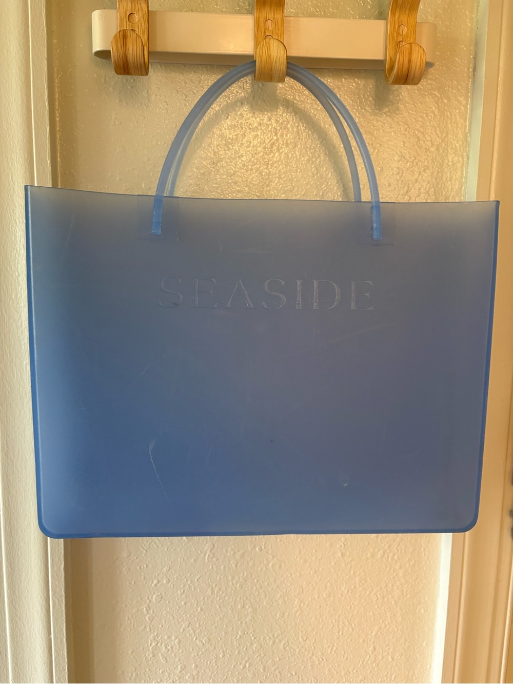 Seaside tote
